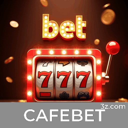 CAFEBET: Cassino Online Seguro e Rápido