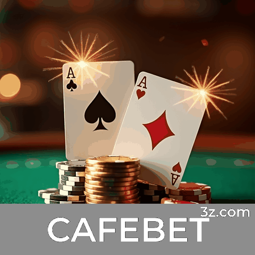 CAFEBET: Cassino Online Seguro e Rápido