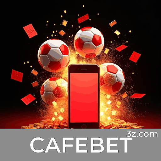 CAFEBET: Cassino Online Seguro e Rápido