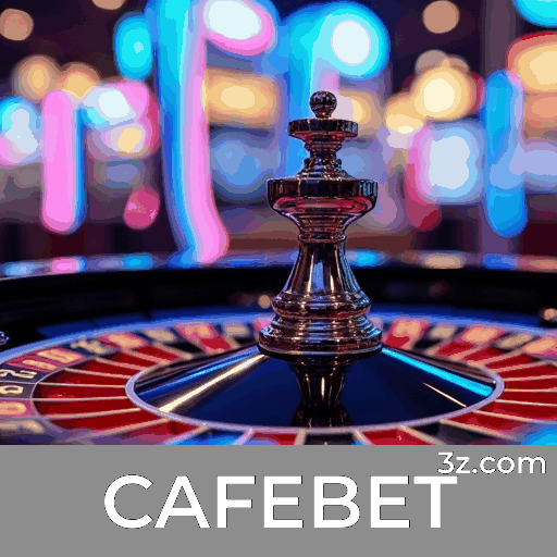 CAFEBET: Cassino Online Seguro e Rápido